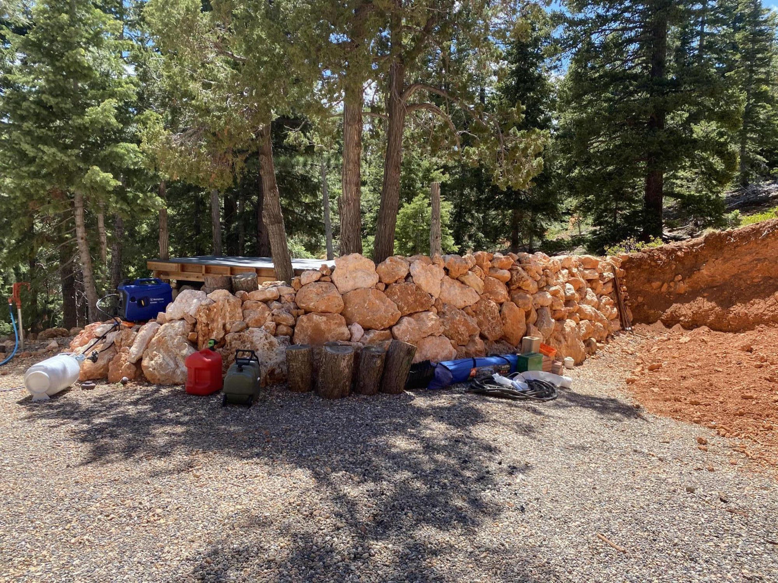 1395 W Canyon Breeze DR, Duck Creek Village, photo 10 of 11