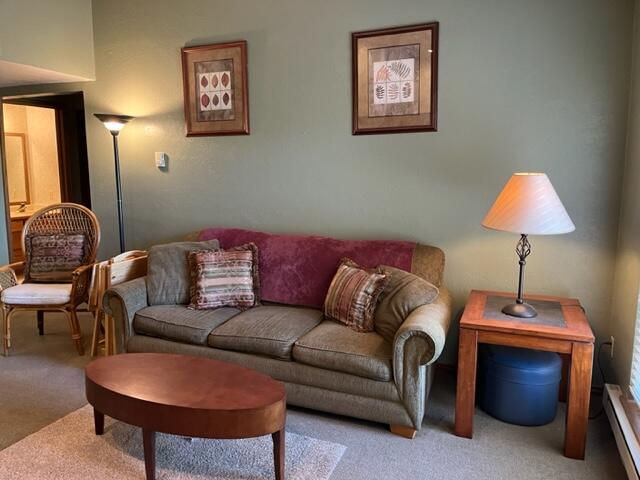 150 W Ridge View #233, (Copperchase #233), Brian Head, photo 3