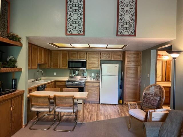 150 W Ridge View #233, (Copperchase #233), Brian Head, photo 4 of 15