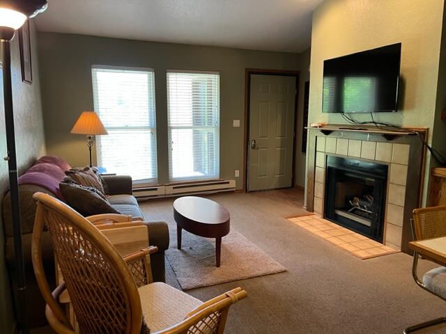 150 W Ridge View #233, (Copperchase #233), Brian Head, photo 5 of 15
