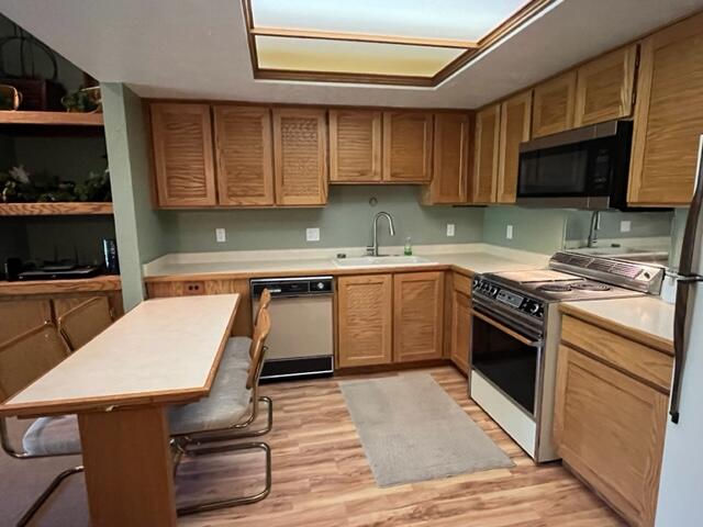 150 W Ridge View #233, (Copperchase #233), Brian Head, photo 6 of 15