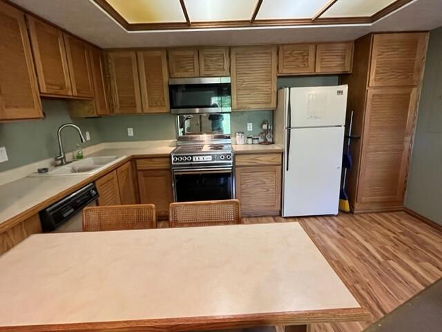 150 W Ridge View #233, (Copperchase #233), Brian Head, photo 7 of 15