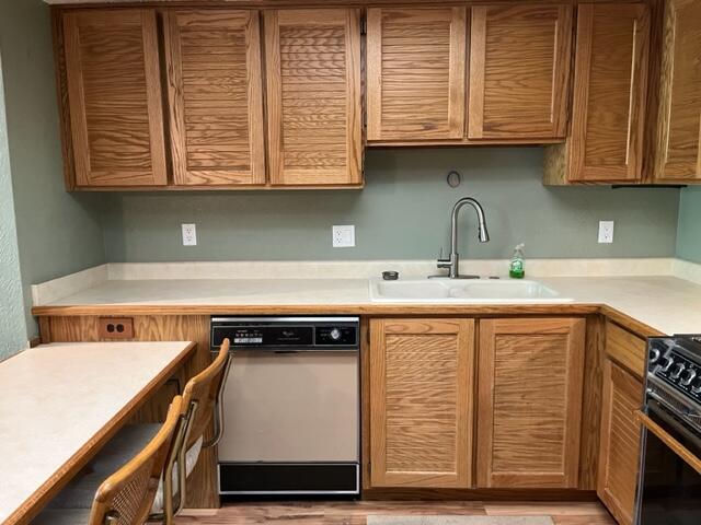 150 W Ridge View #233, (Copperchase #233), Brian Head, photo 9 of 15