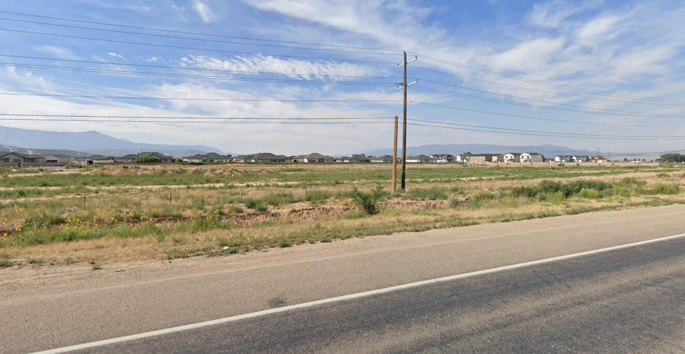 Property in Cedar City