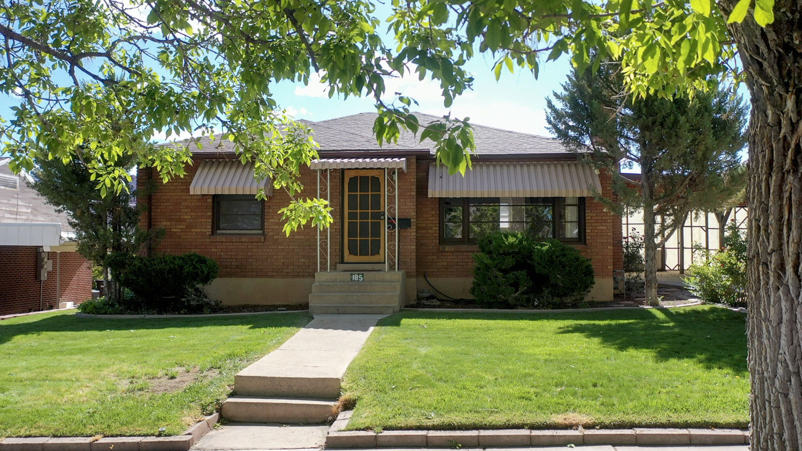 185 S 100 W, Cedar City, photo 1