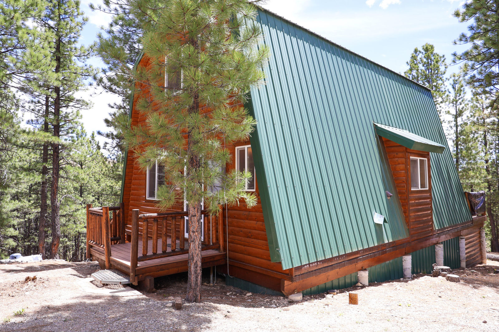 865 N Pine Knoll Loop, Duck Creek Village, photo 51 of 53