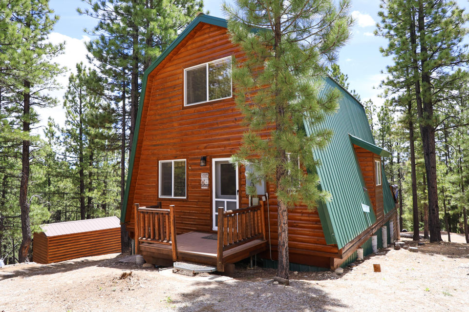 865 N Pine Knoll Loop, Duck Creek Village, photo 3