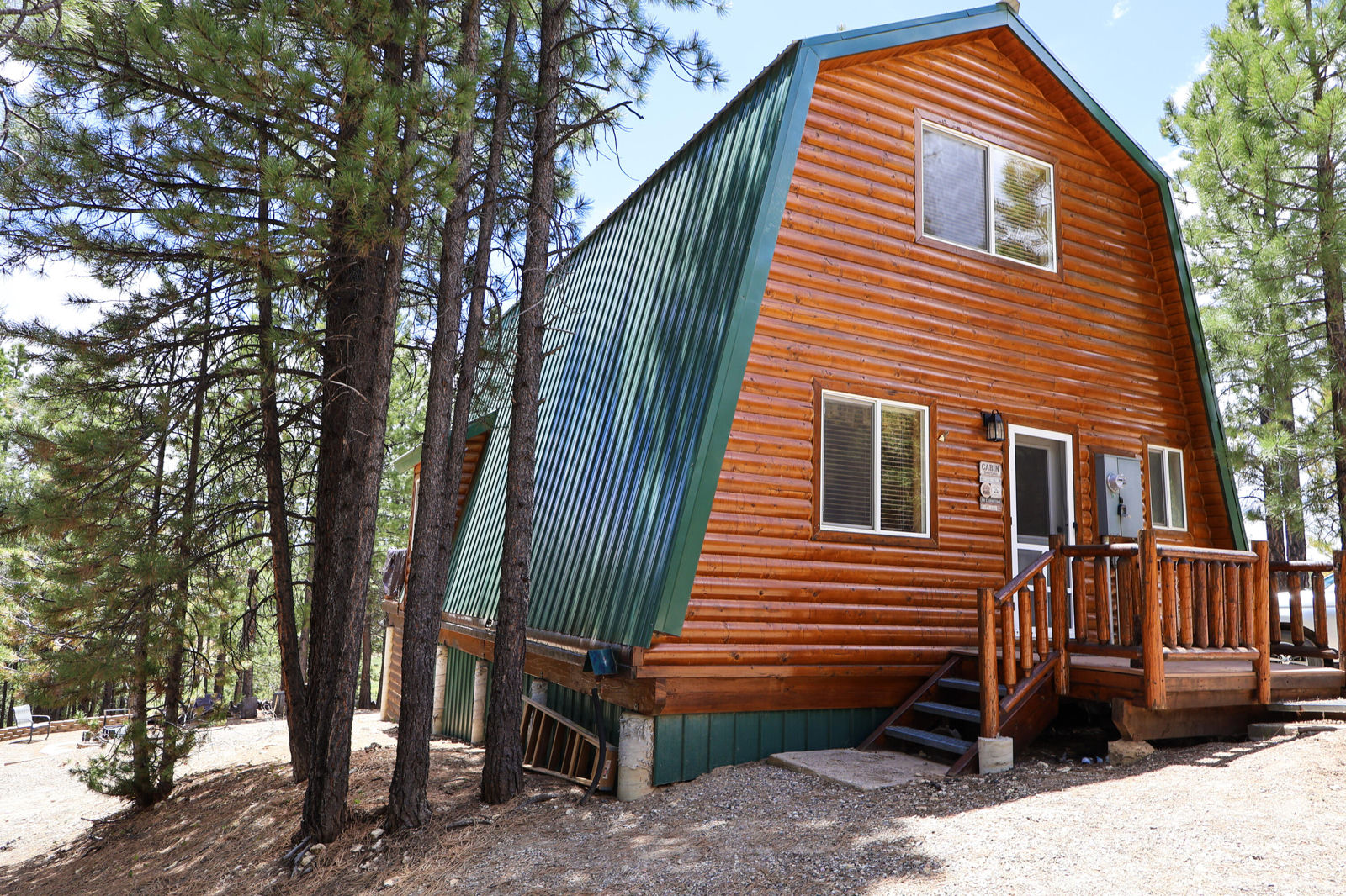 865 N Pine Knoll Loop, Duck Creek Village, photo 16 of 53