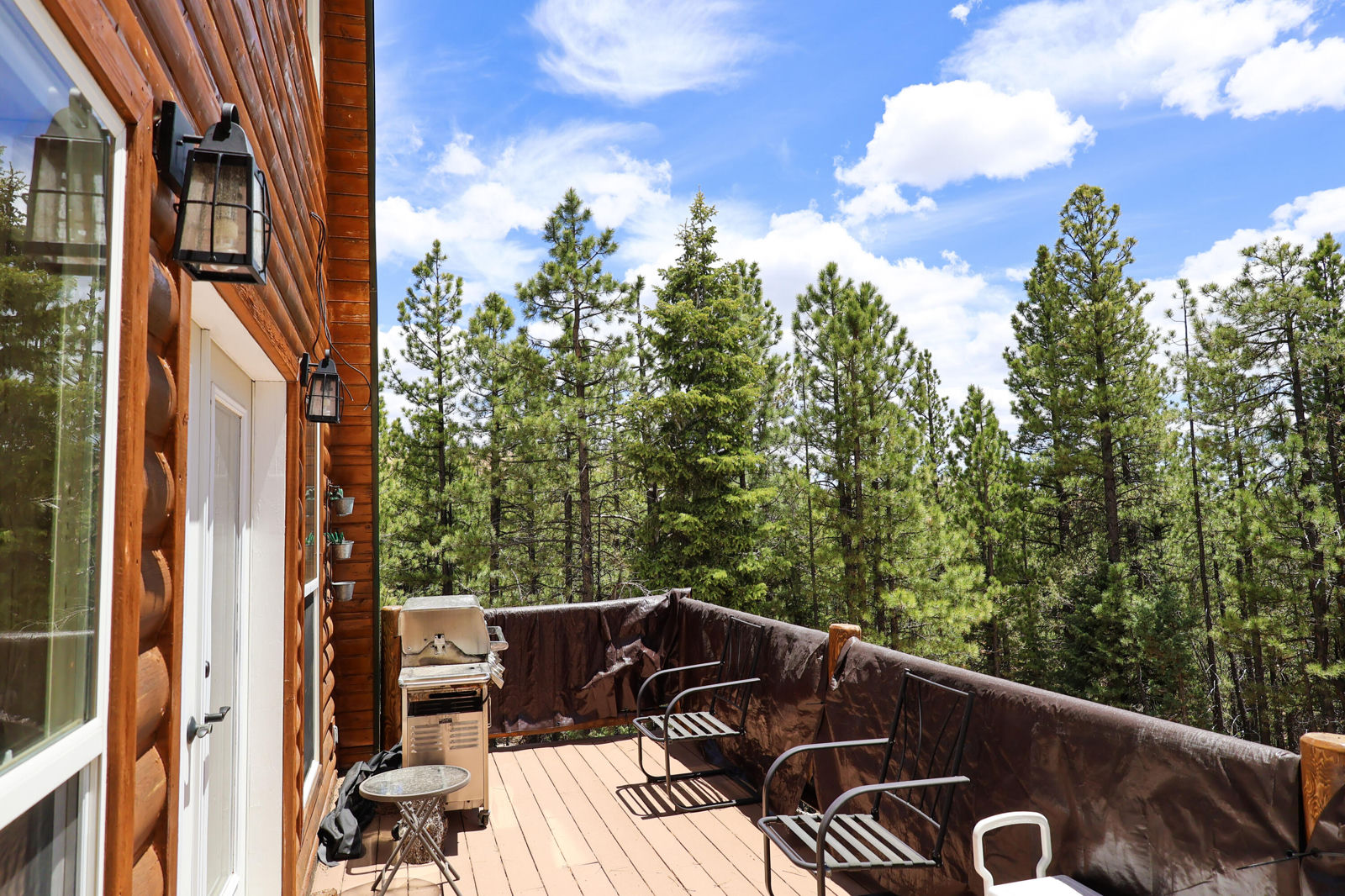 865 N Pine Knoll Loop, Duck Creek Village, photo 17 of 53