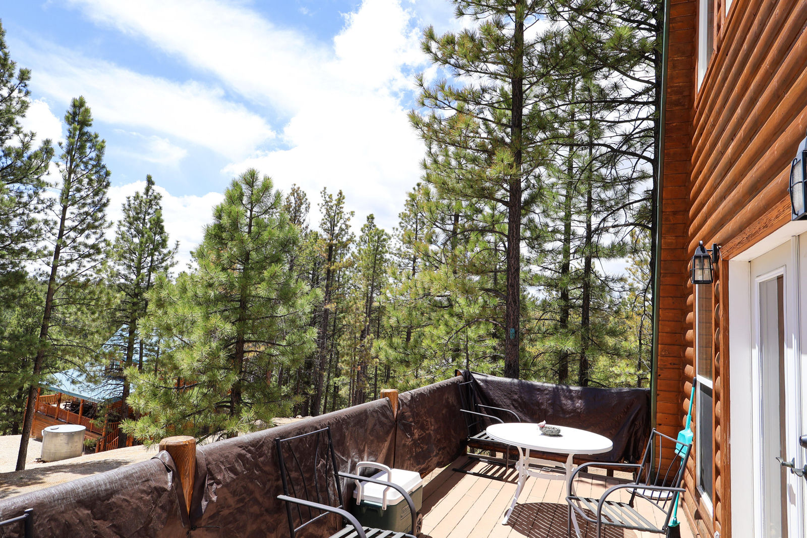 865 N Pine Knoll Loop, Duck Creek Village, photo 18 of 53