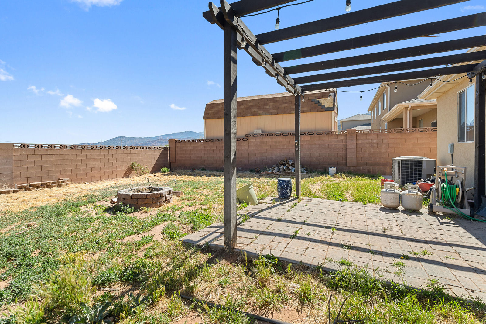 1358 W 1525 S, Cedar City, photo 27 of 29