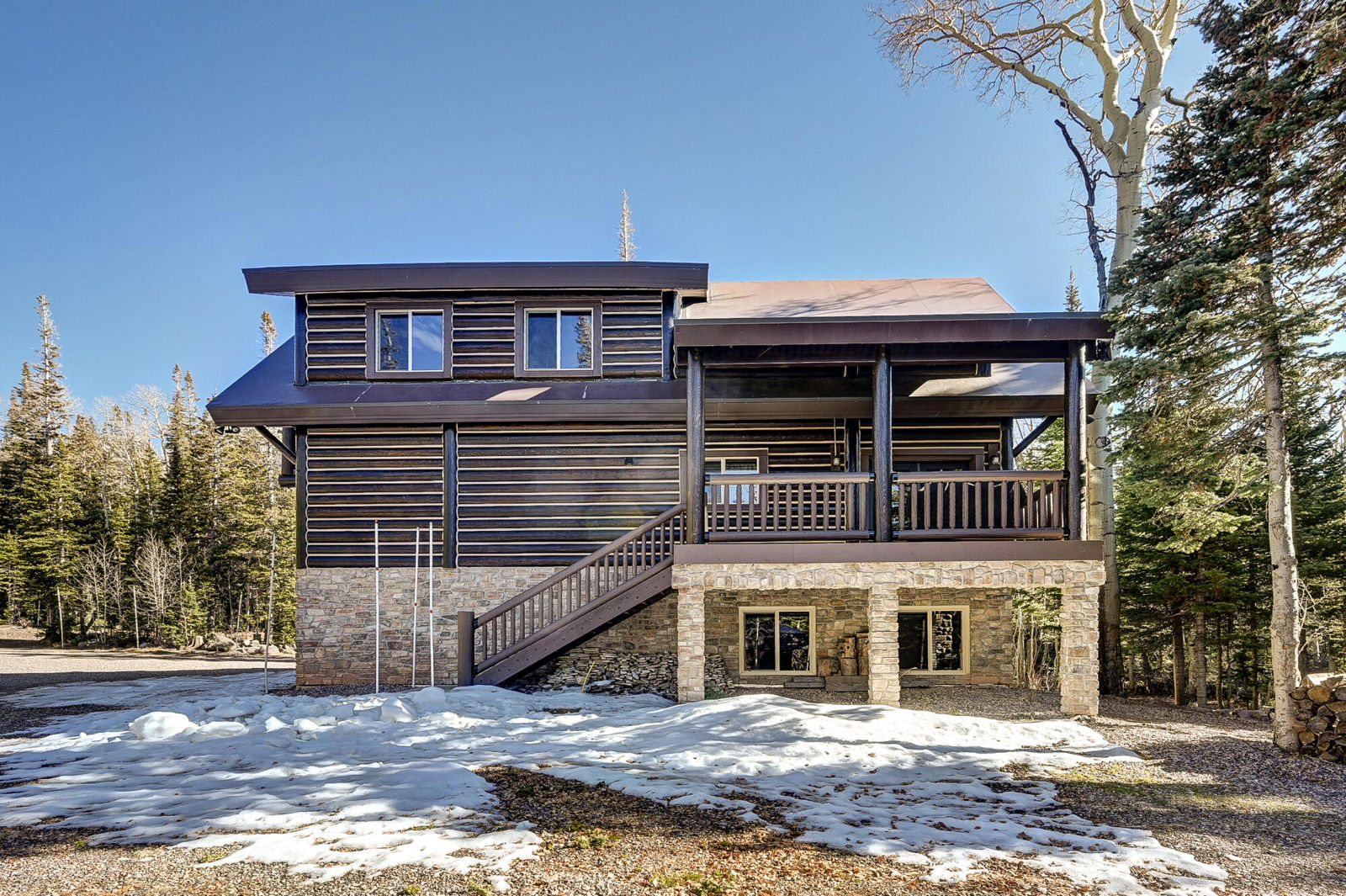 391 N Falcon CT, Brian Head, photo 6 of 58