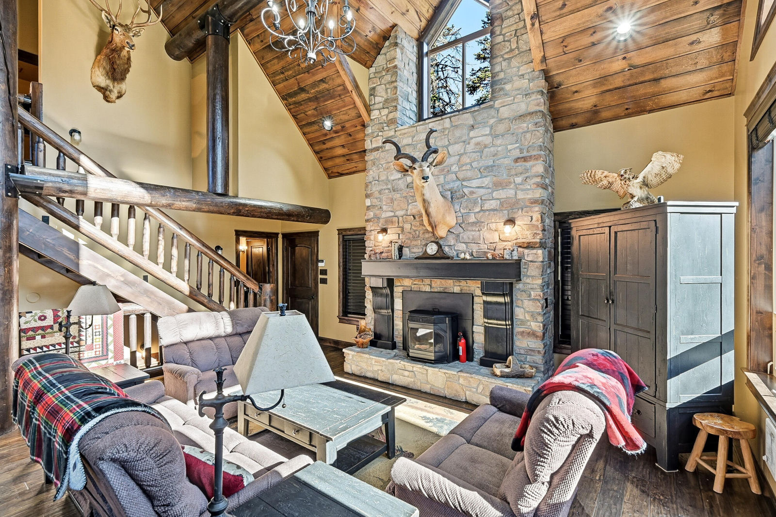 391 N Falcon CT, Brian Head, photo 10 of 58