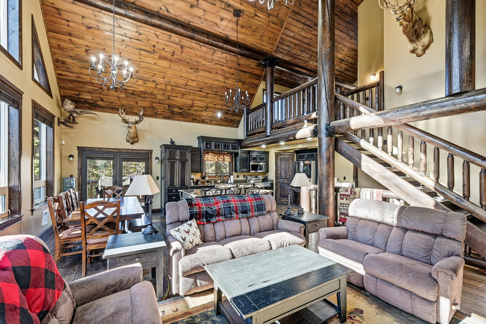 391 N Falcon CT, Brian Head, photo 12 of 58