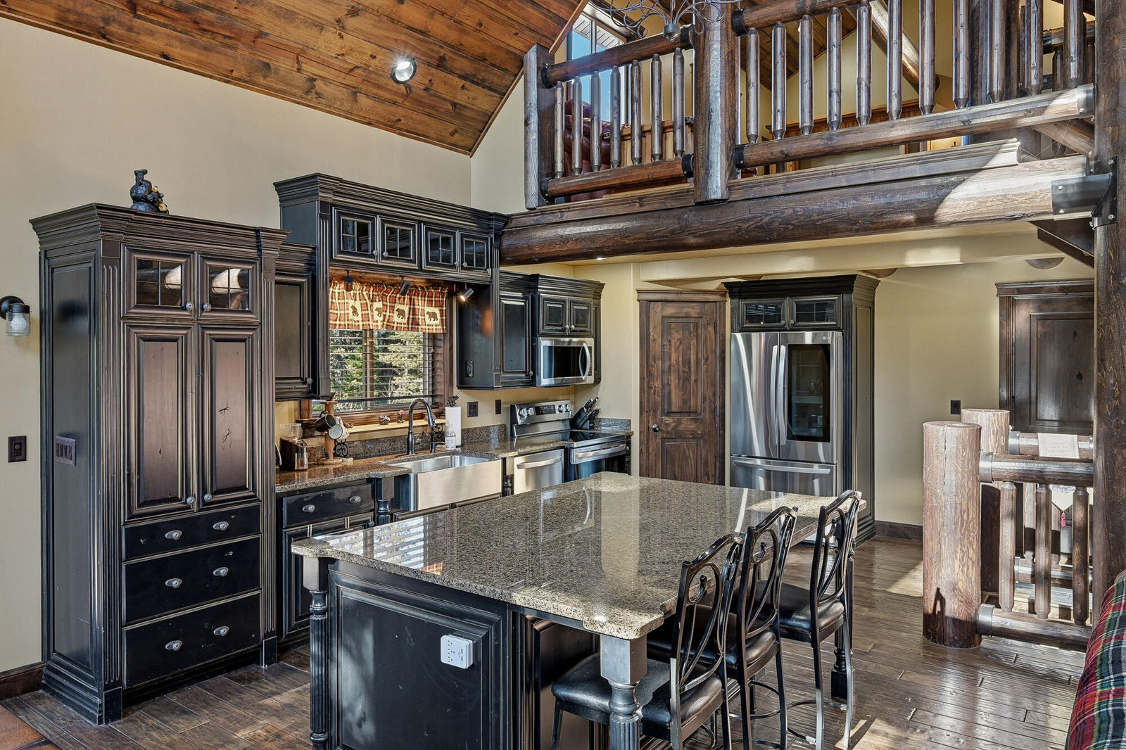 391 N Falcon CT, Brian Head, photo 14 of 58