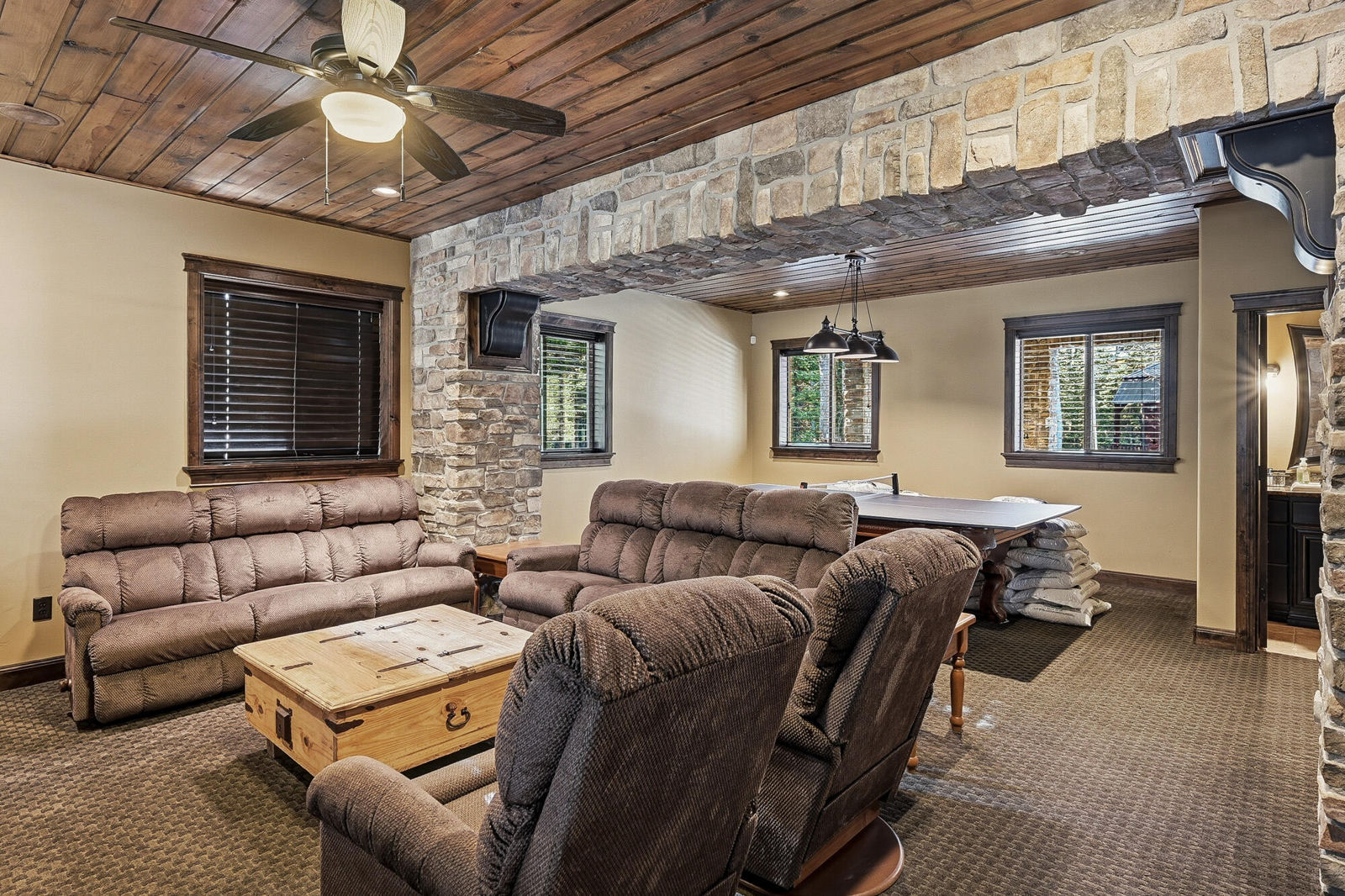 391 N Falcon CT, Brian Head, photo 34 of 58