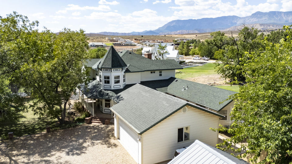 51 N Ash Creek DR, Toquerville, photo 2