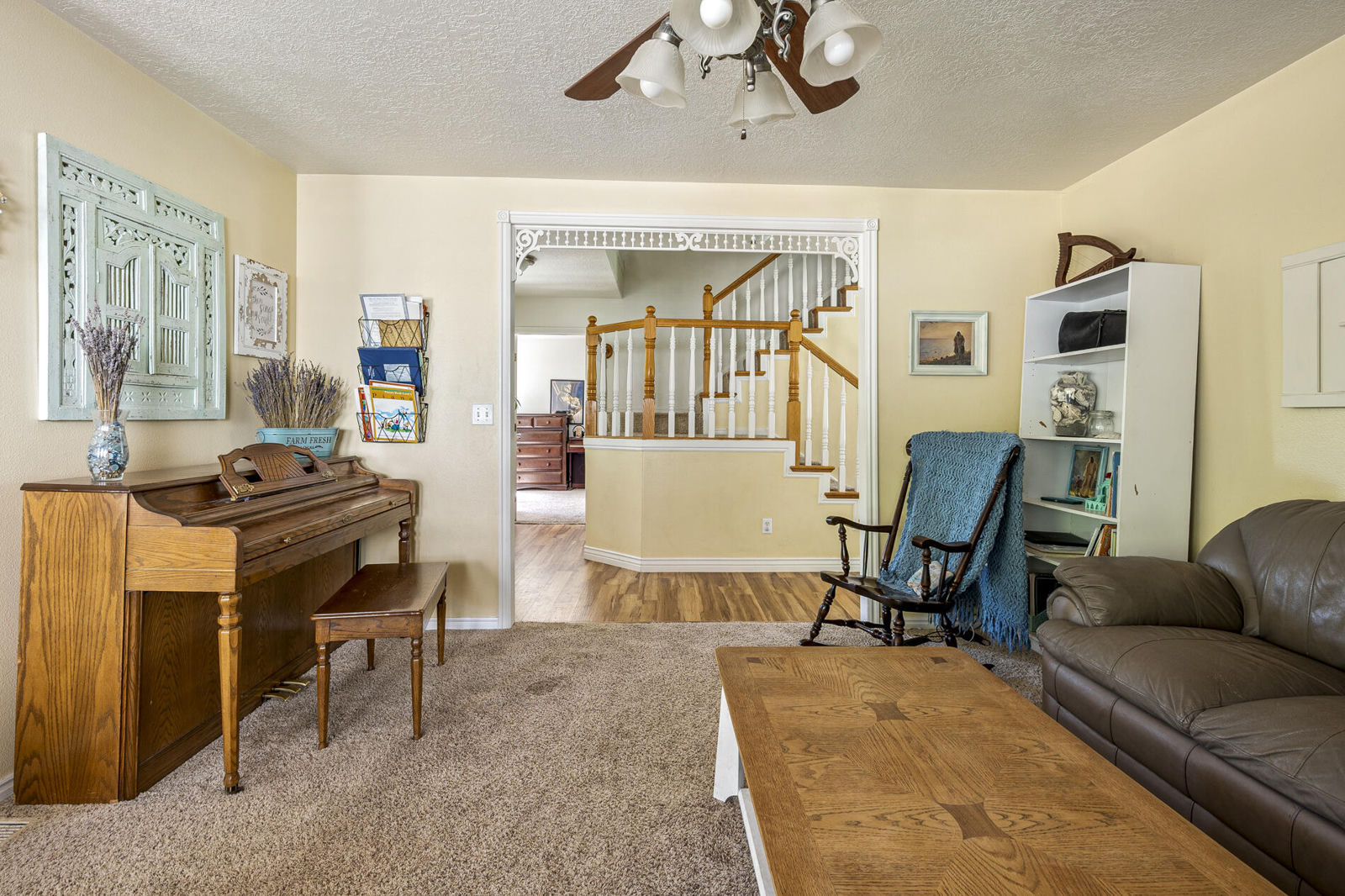 51 N Ash Creek DR, Toquerville, photo 9 of 59