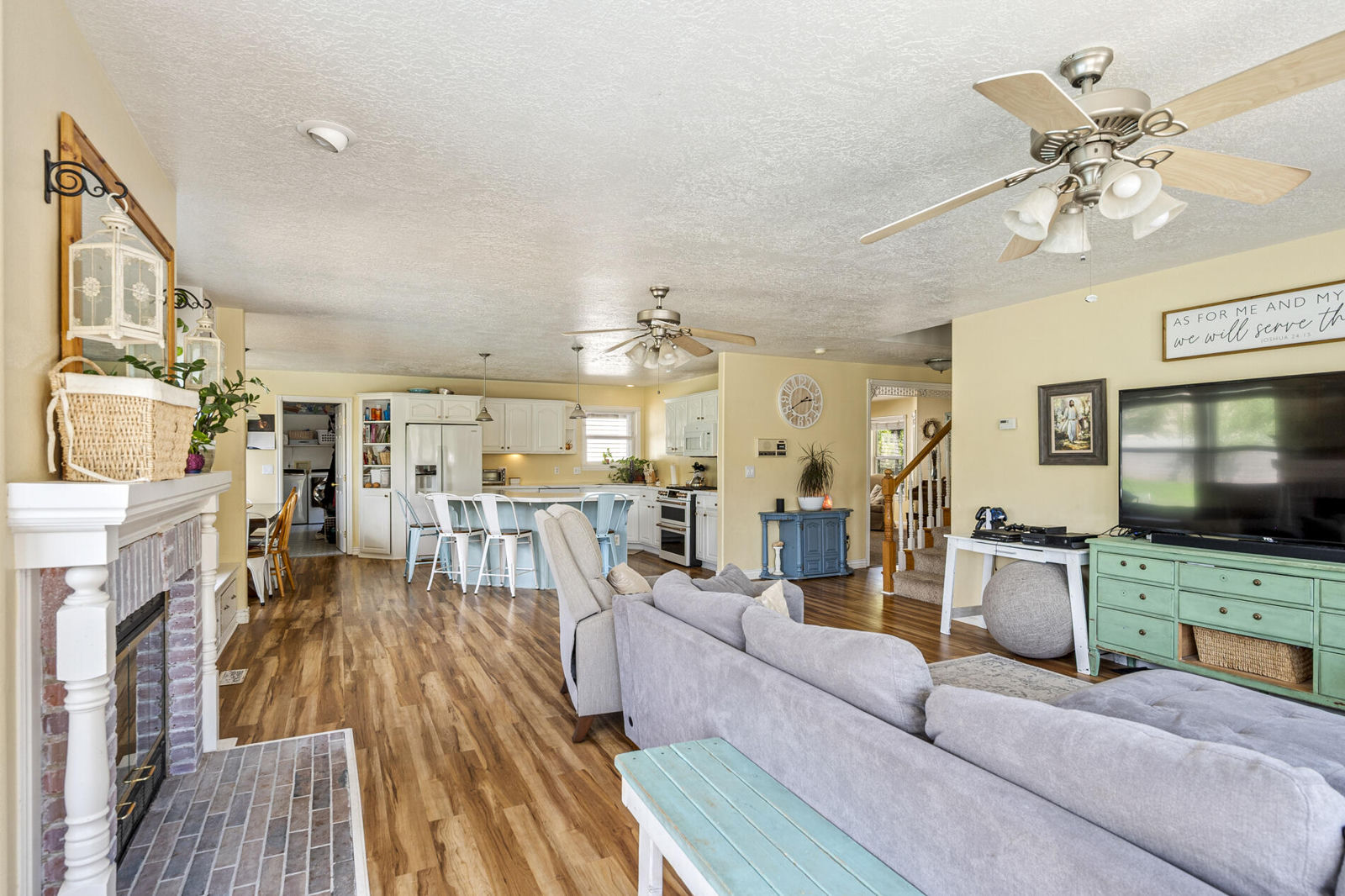 51 N Ash Creek DR, Toquerville, photo 12 of 59