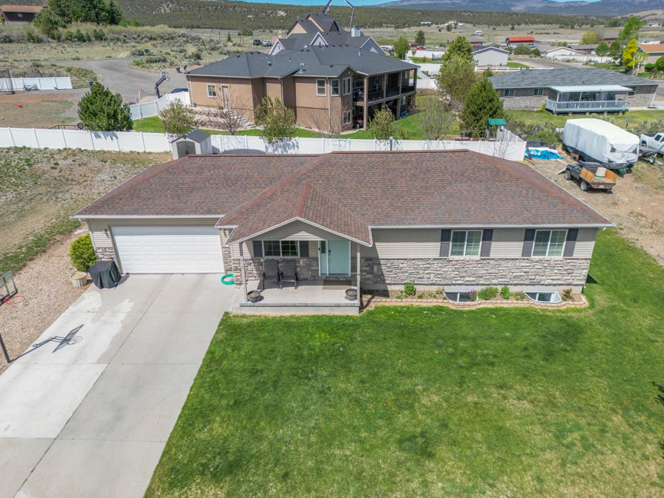 918 S 190 E, Panguitch