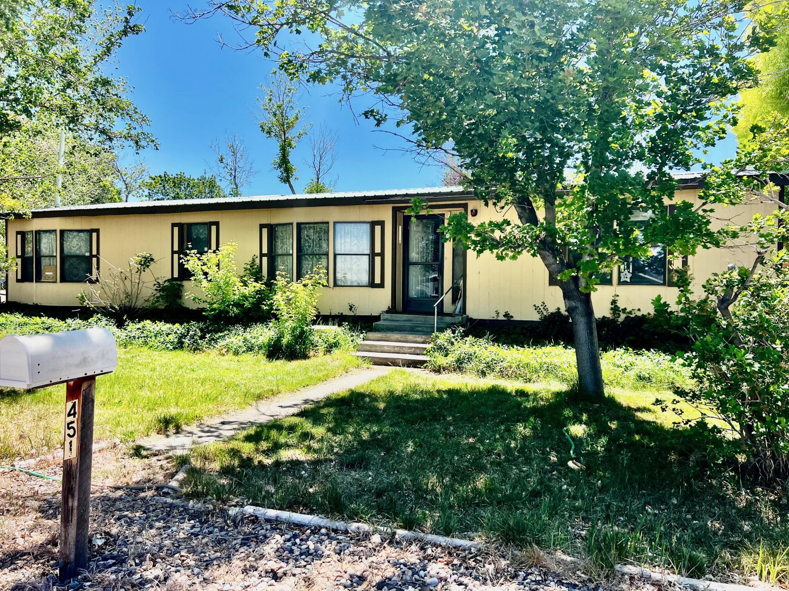 451 W 500 N, Parowan, photo 1