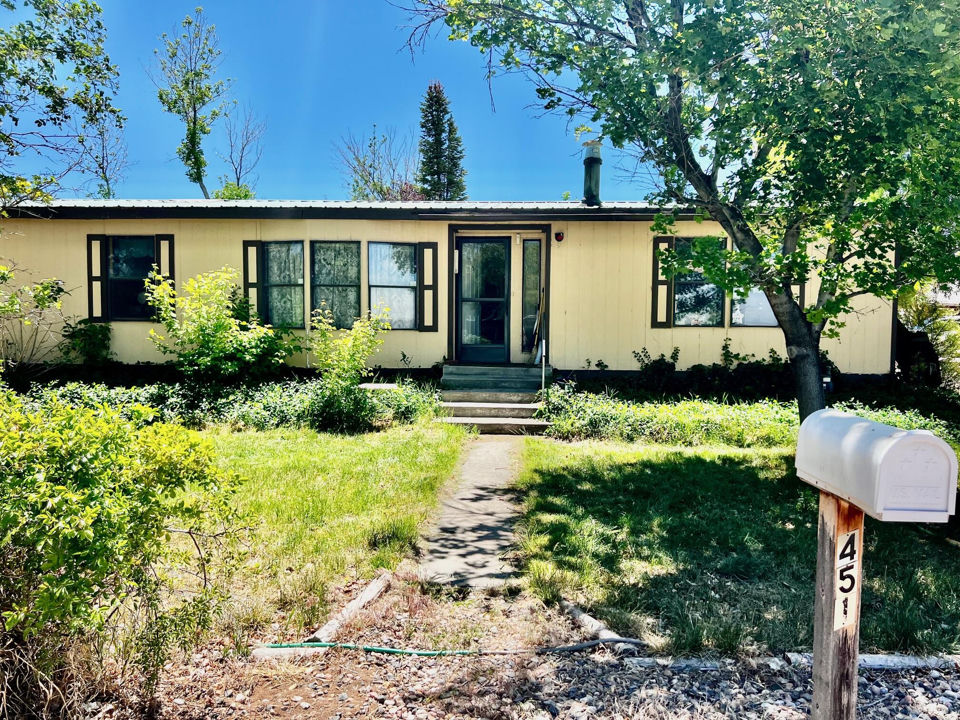 451 W 500 N, Parowan, photo 2