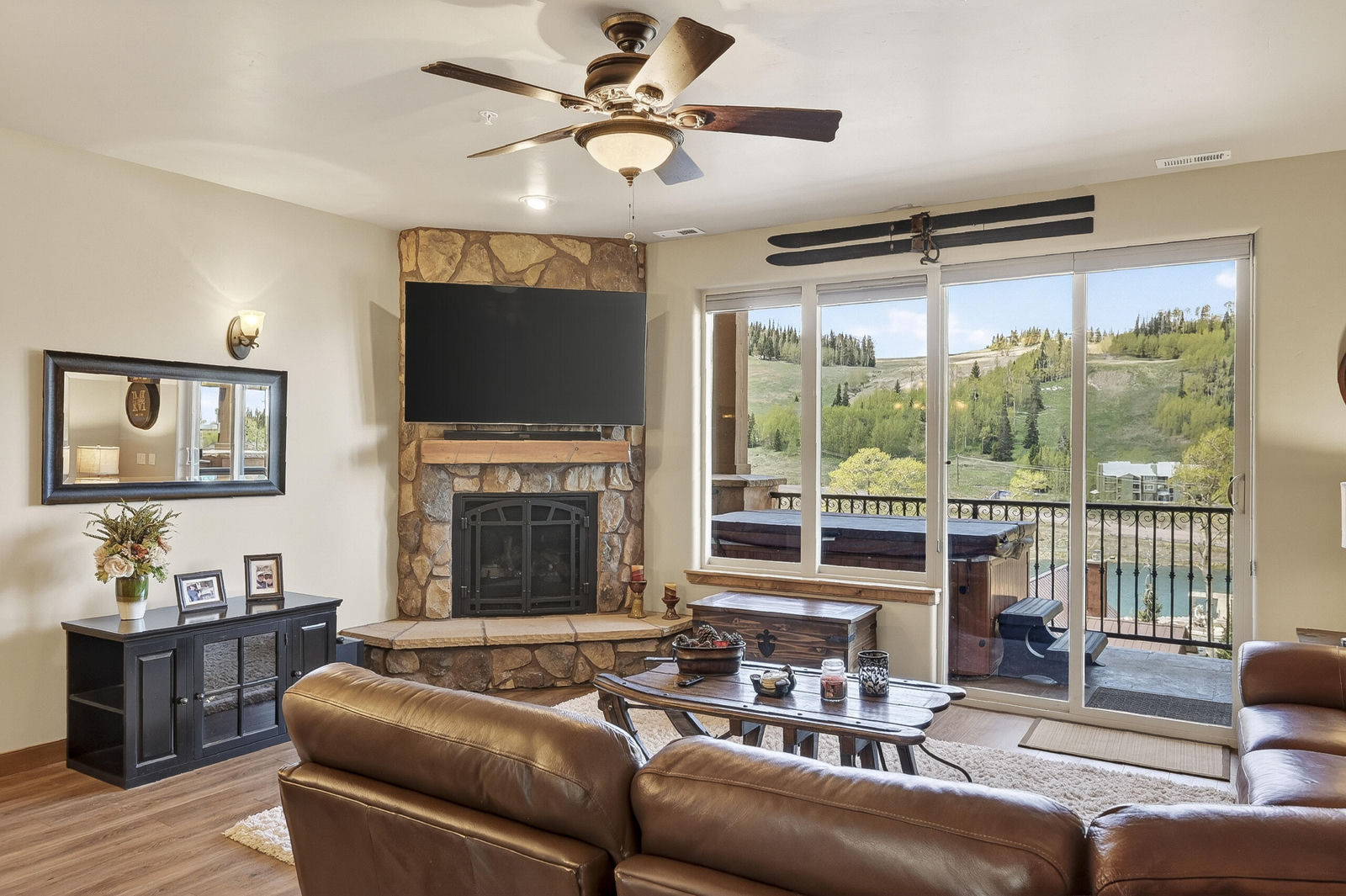 565 S Vasels RD, #3B, Brian Head, photo 5 of 50