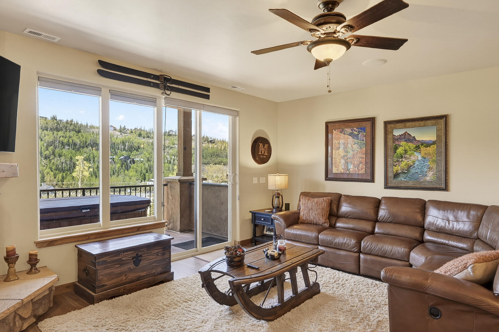 565 S Vasels RD, #3B, Brian Head, photo 6 of 50
