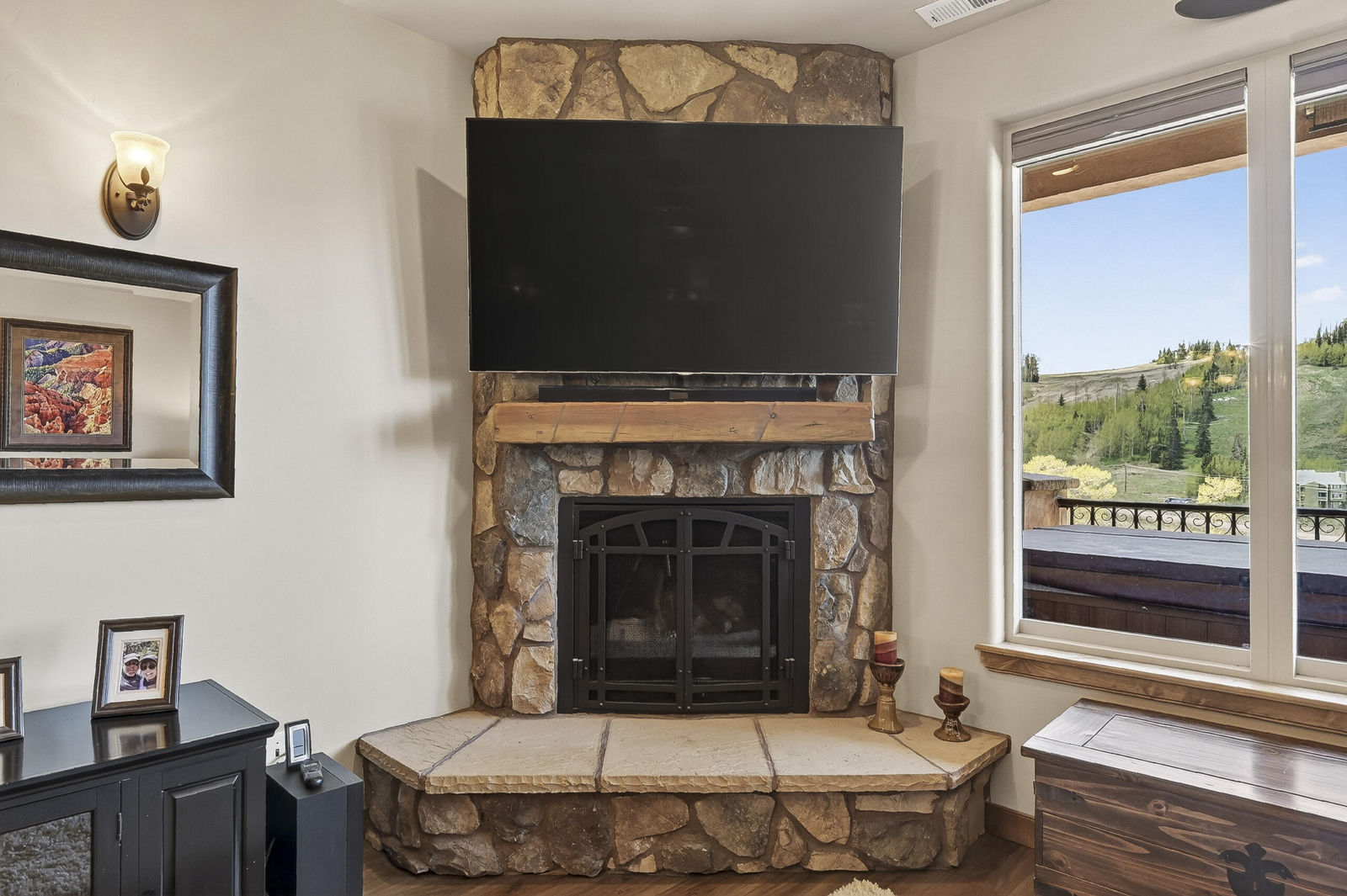 565 S Vasels RD, #3B, Brian Head, photo 7 of 50