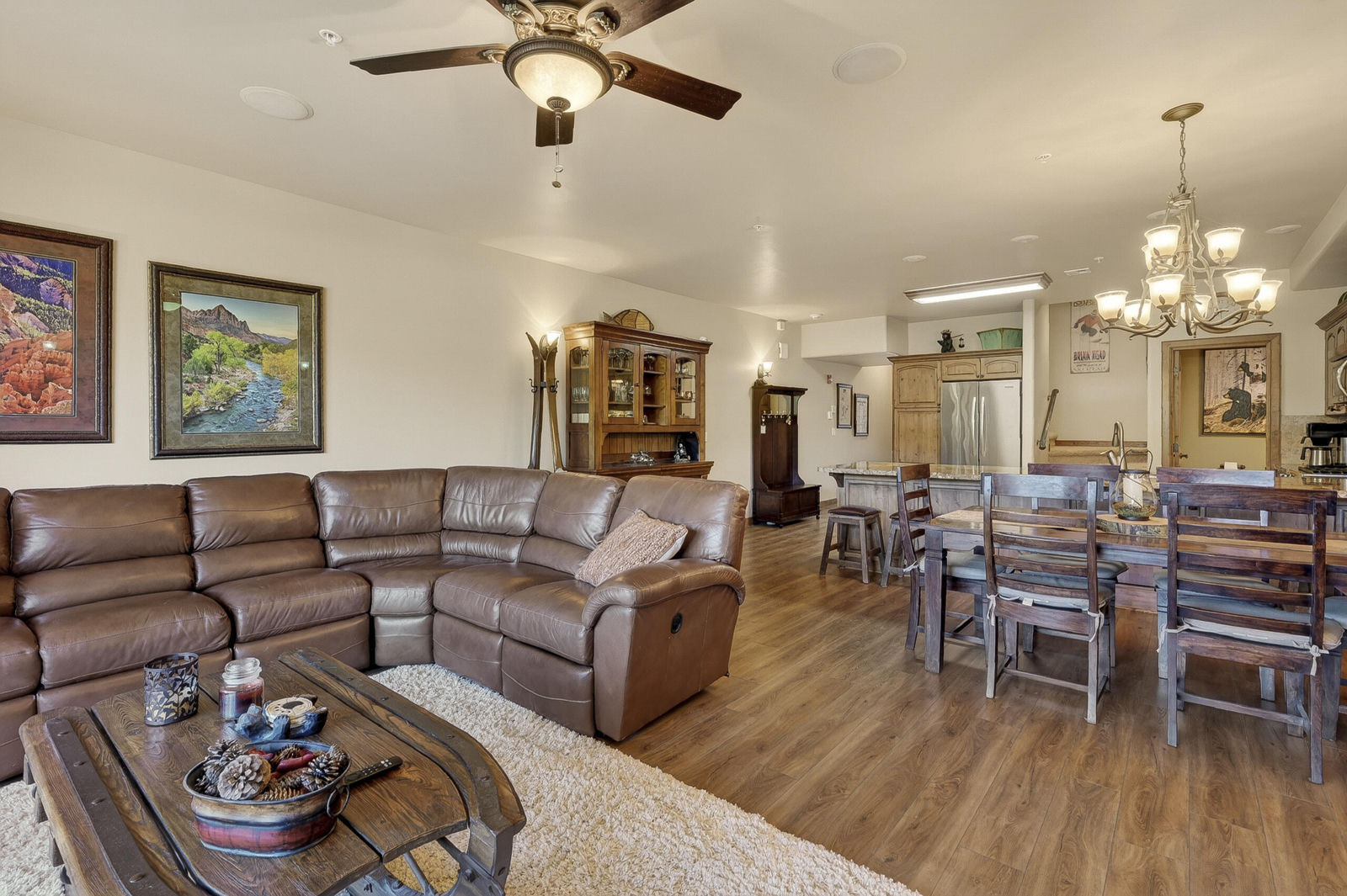 565 S Vasels RD, #3B, Brian Head, photo 8 of 50