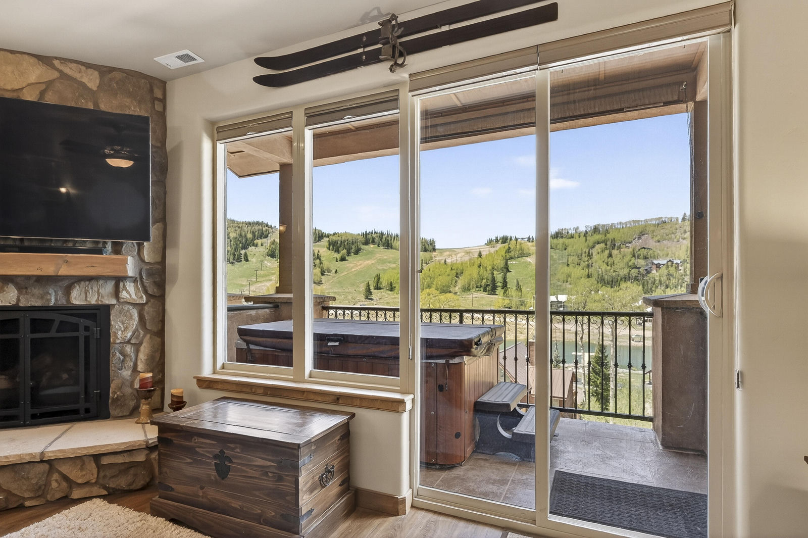 565 S Vasels RD, #3B, Brian Head, photo 10 of 50