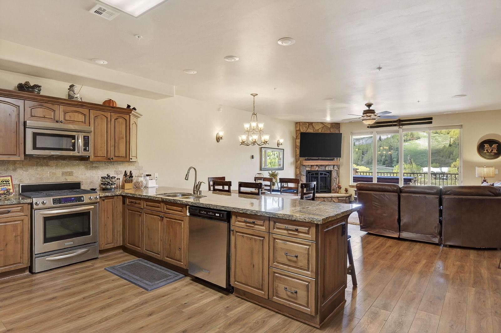 565 S Vasels RD, #3B, Brian Head, photo 11 of 50