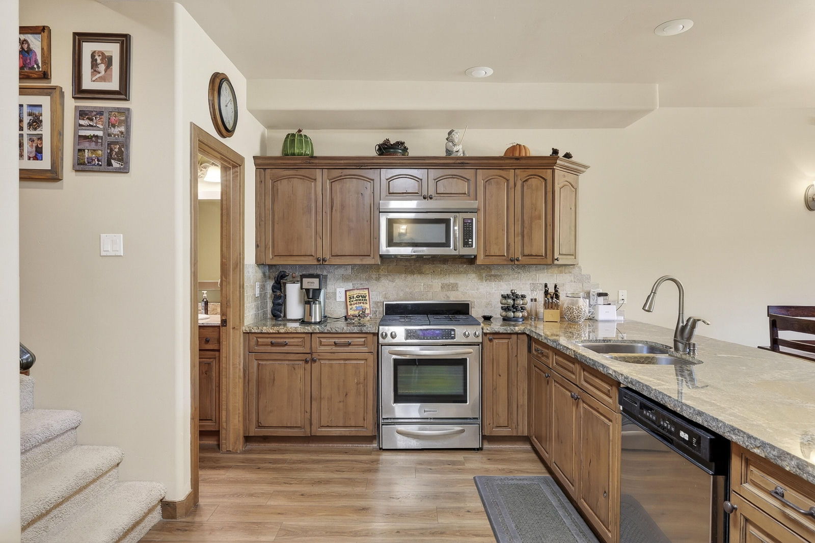 565 S Vasels RD, #3B, Brian Head, photo 12 of 50