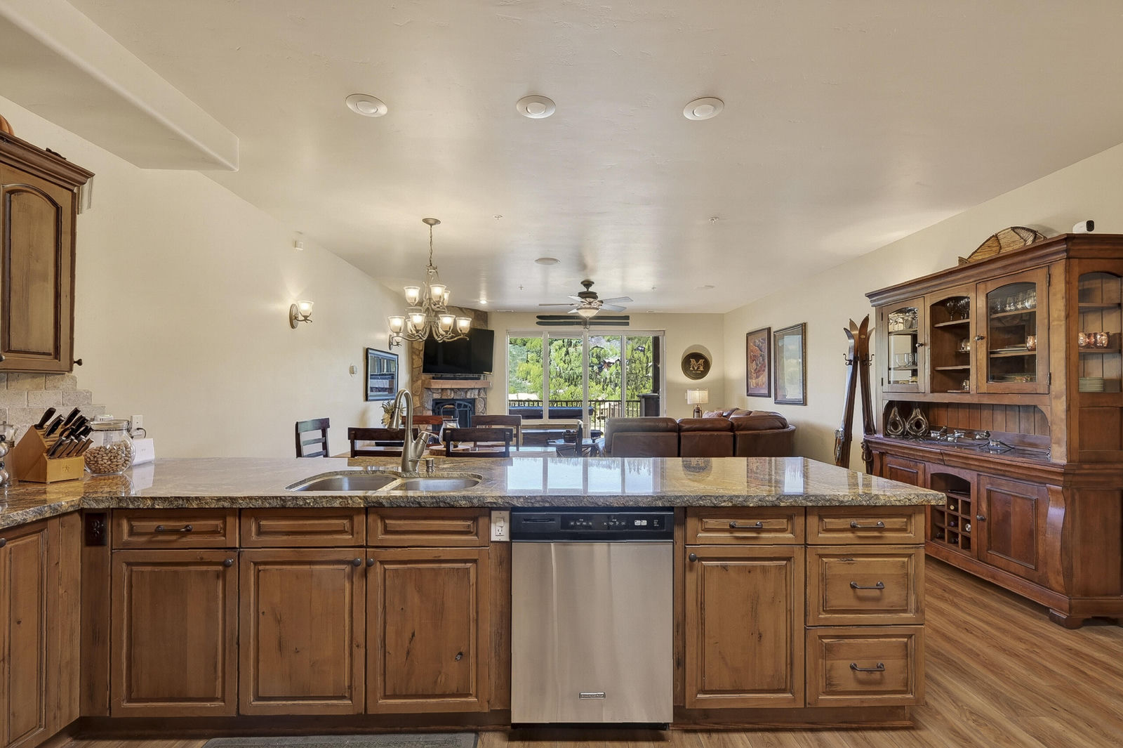 565 S Vasels RD, #3B, Brian Head, photo 16 of 50