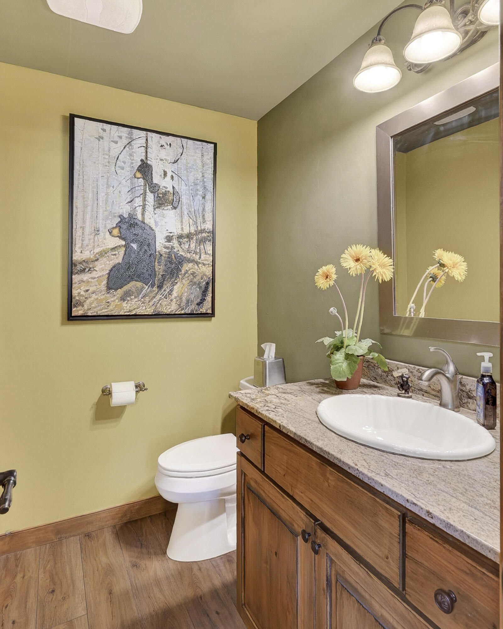 565 S Vasels RD, #3B, Brian Head, photo 17 of 50