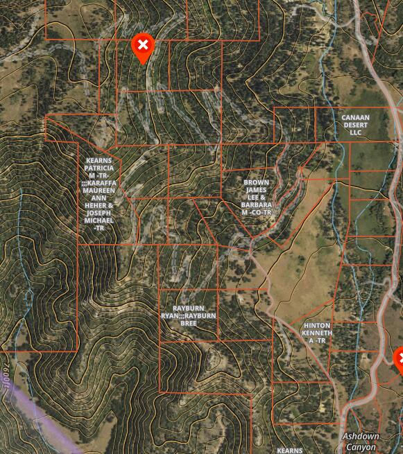 Lot 6 North Fork Estates, Duck Creek Village, photo 5 of 5