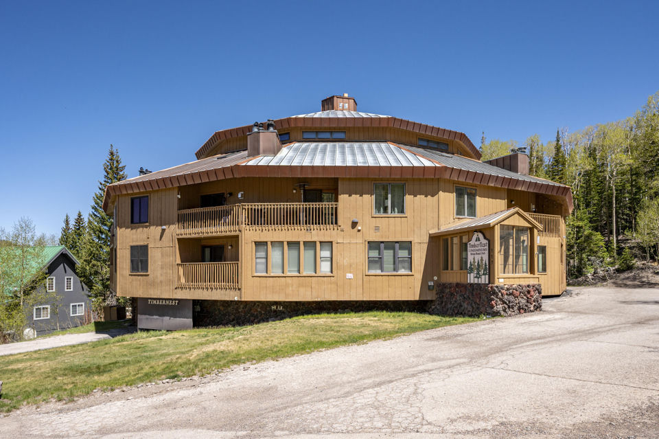 117 E Steam Engine DR, #1A, Brian Head