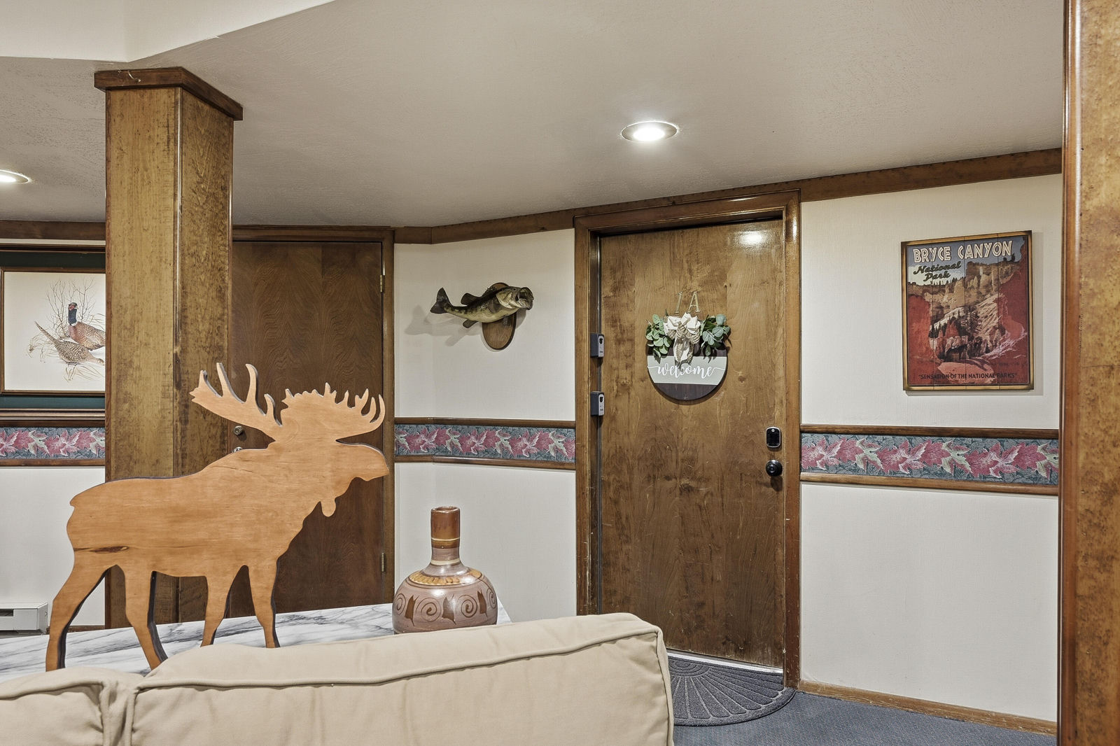 117 E Steam Engine DR, #1A, Brian Head, photo 2 of 28