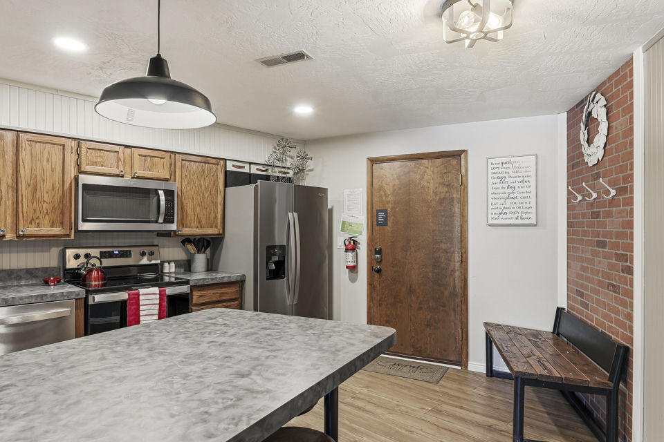 117 E Steam Engine DR, #1A, Brian Head, photo 3