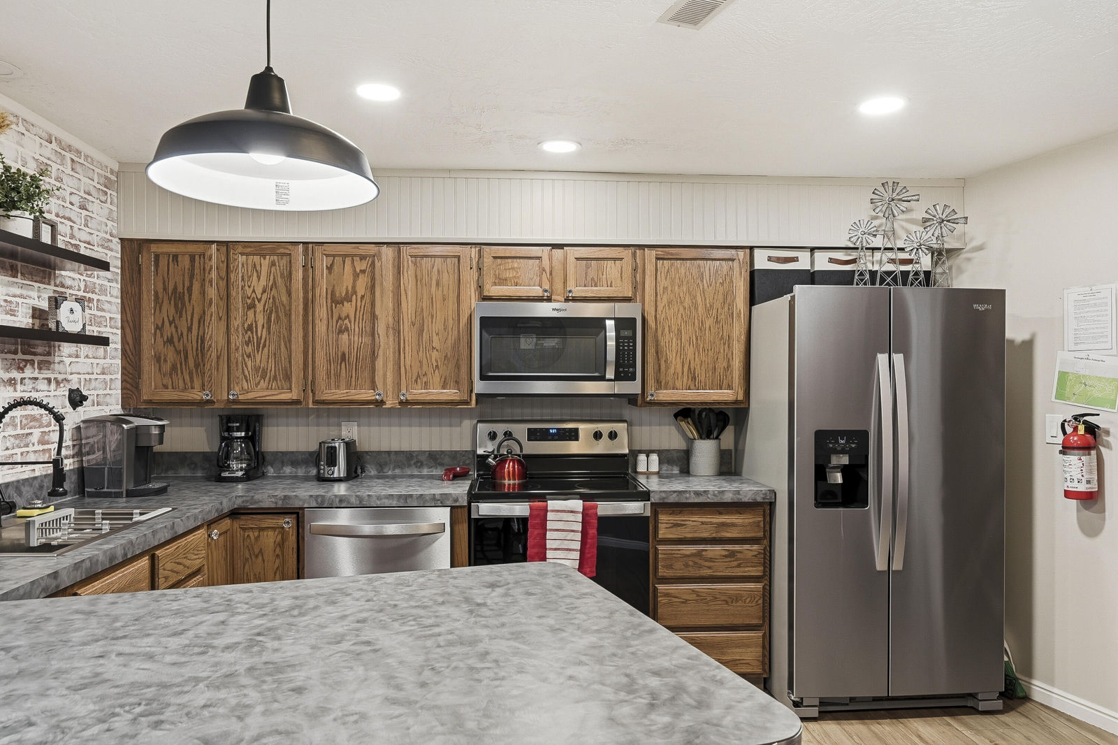 117 E Steam Engine DR, #1A, Brian Head, photo 4 of 28