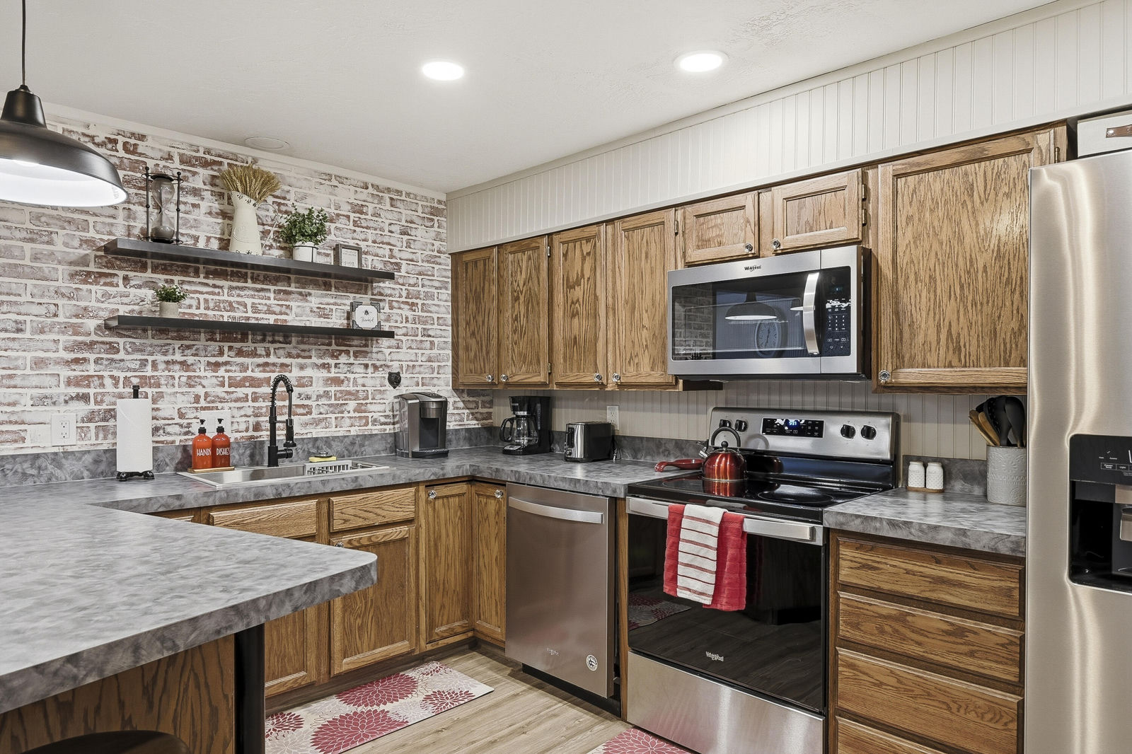 117 E Steam Engine DR, #1A, Brian Head, photo 5 of 28