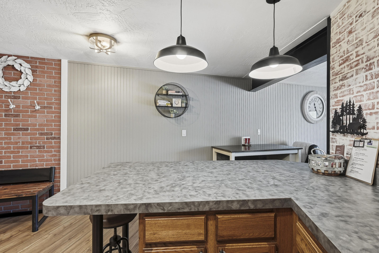 117 E Steam Engine DR, #1A, Brian Head, photo 7 of 28