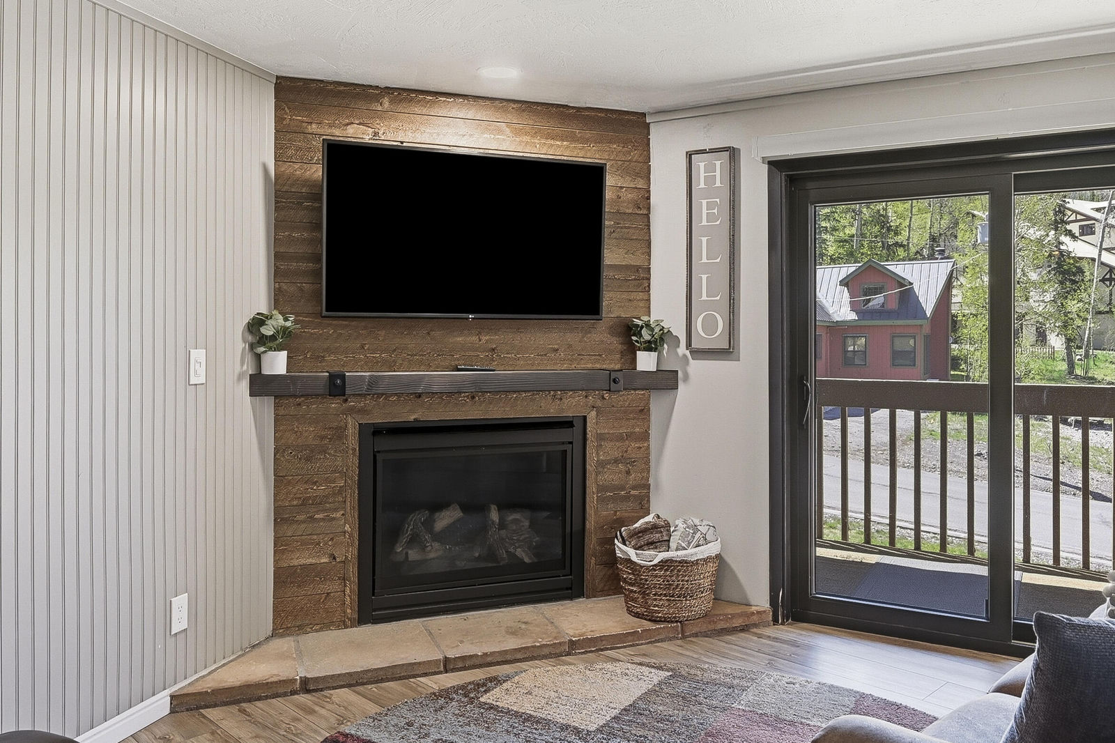 117 E Steam Engine DR, #1A, Brian Head, photo 9 of 28