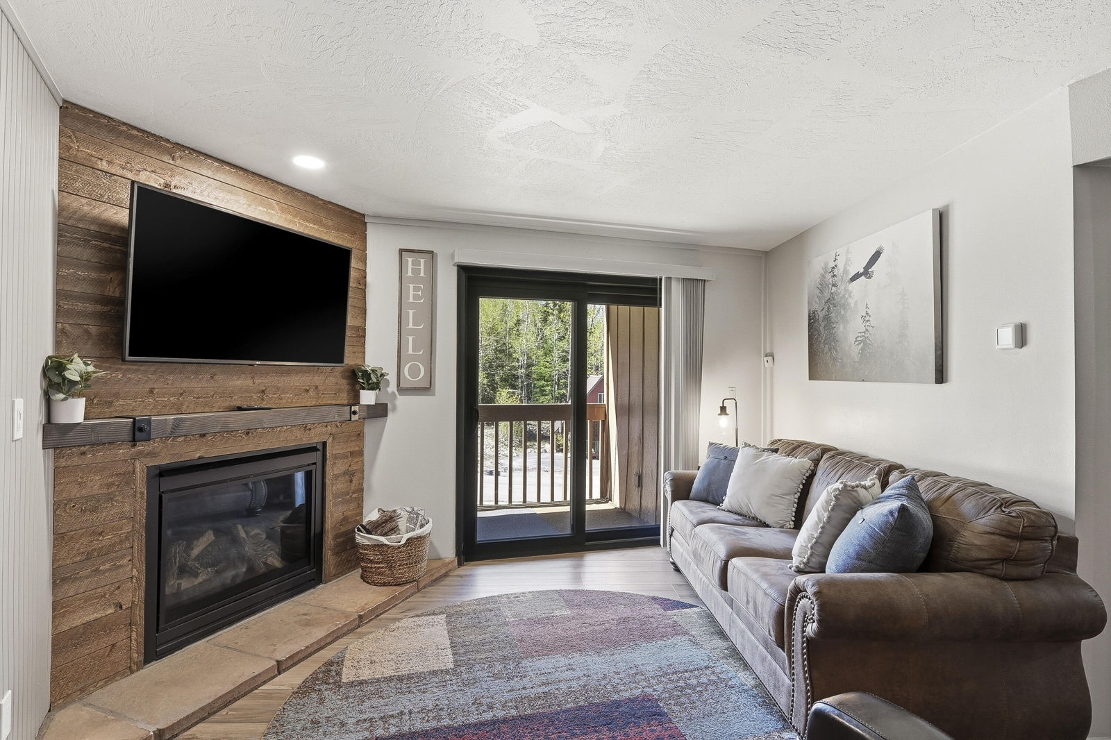 117 E Steam Engine DR, #1A, Brian Head, photo 11 of 28
