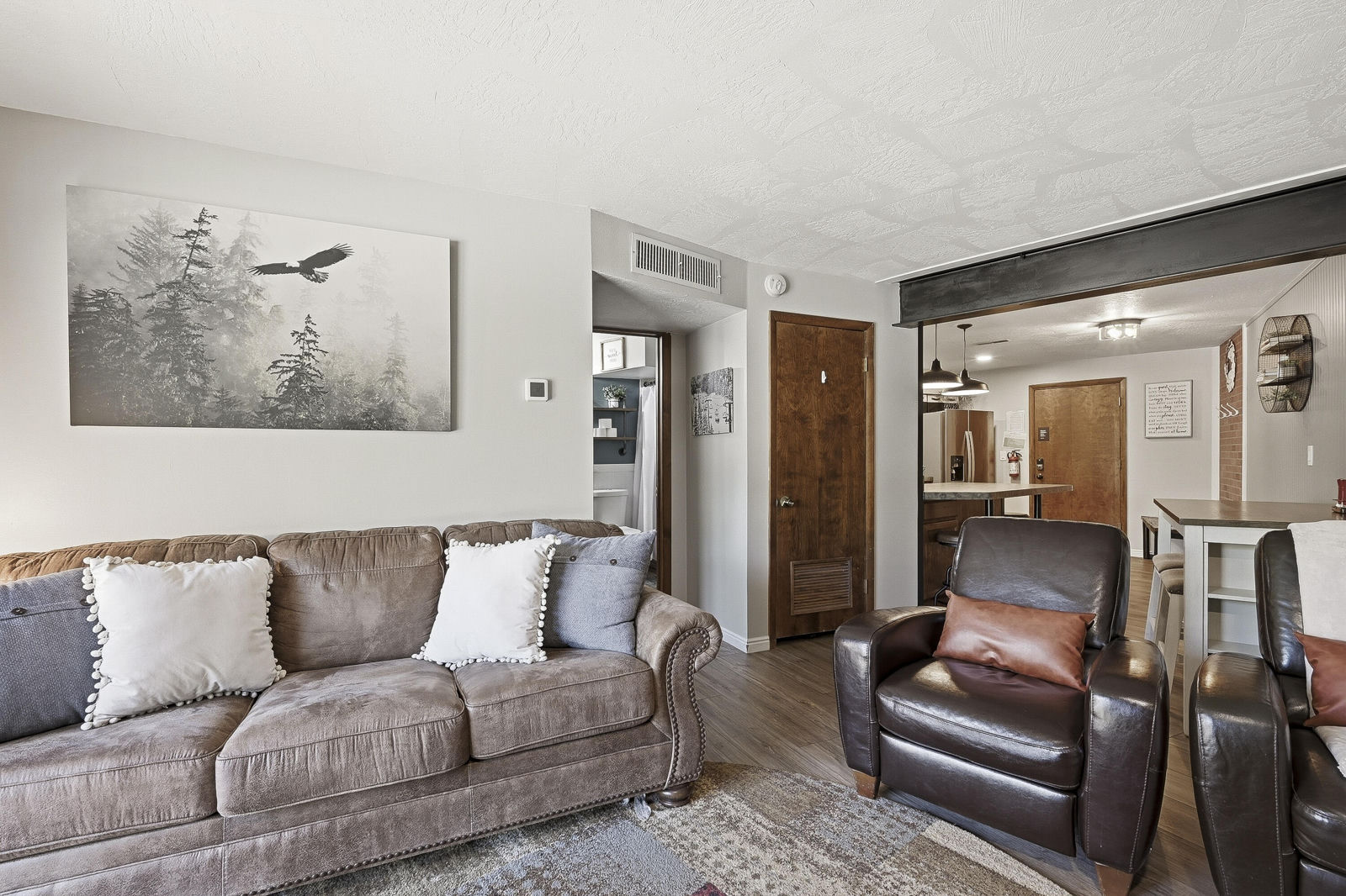 117 E Steam Engine DR, #1A, Brian Head, photo 12 of 28