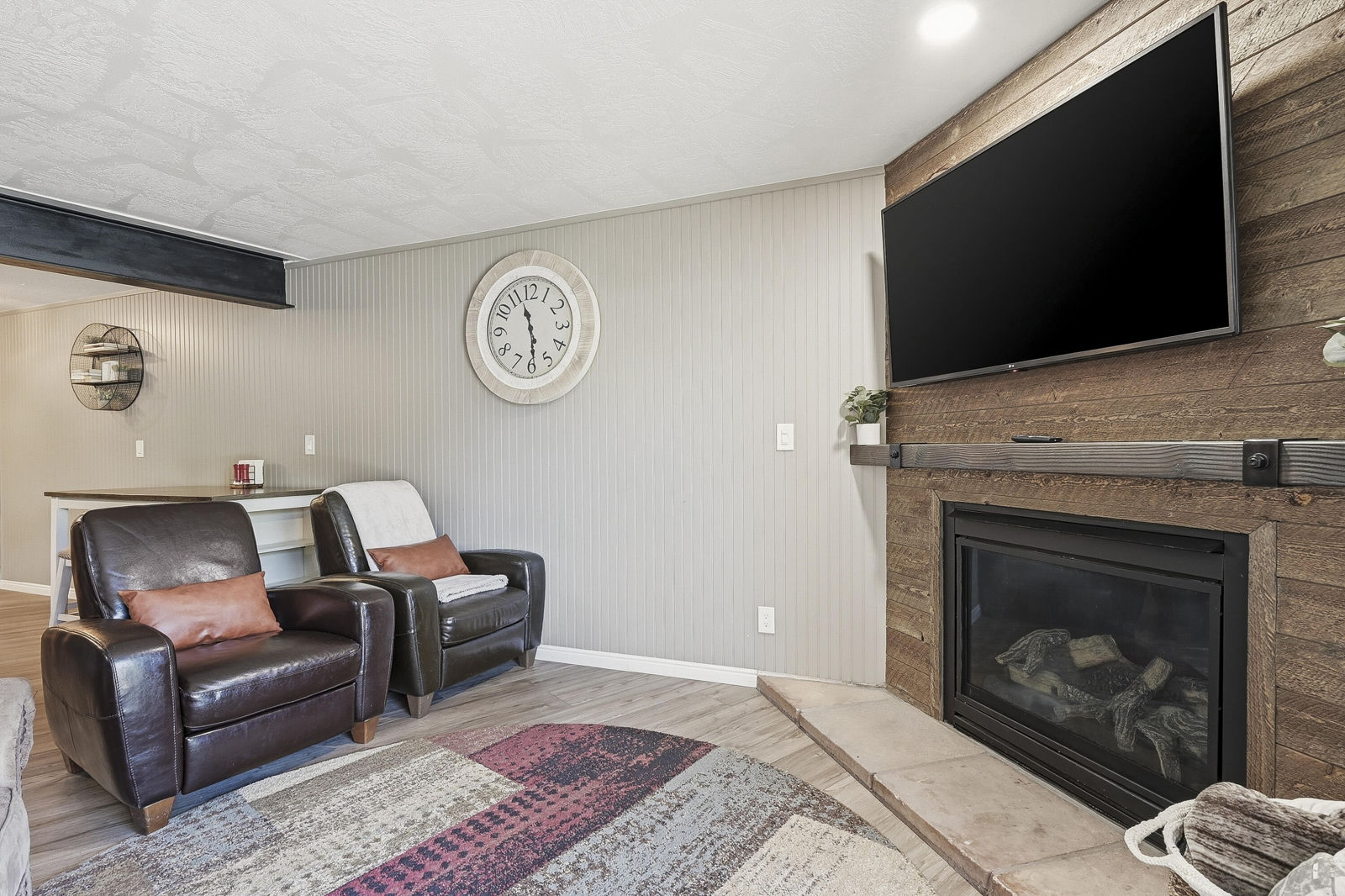 117 E Steam Engine DR, #1A, Brian Head, photo 13 of 28