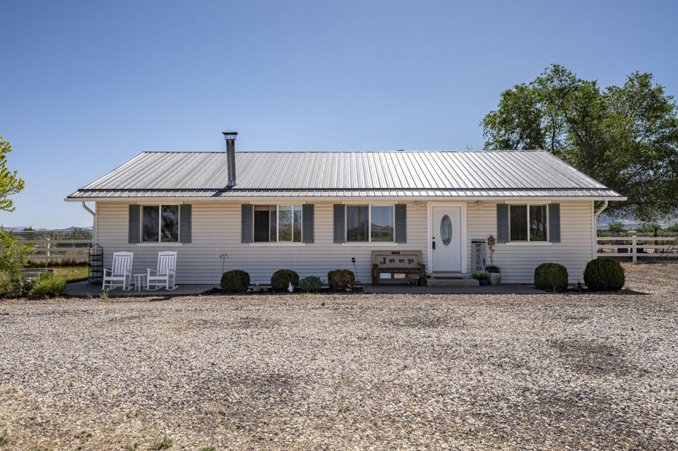 5028 N 2300 W, Cedar City