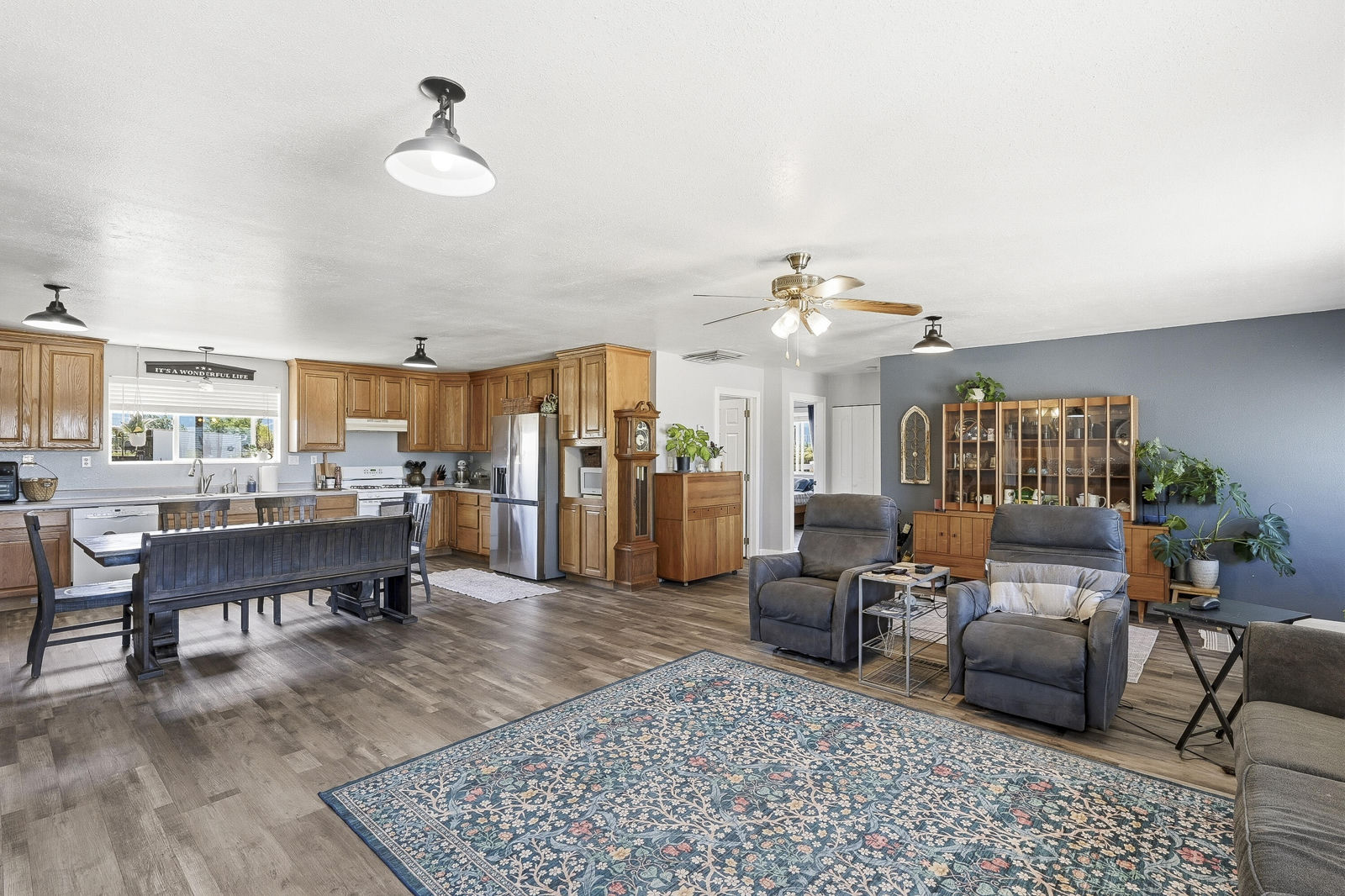 5028 N 2300 W, Cedar City, photo 6 of 64