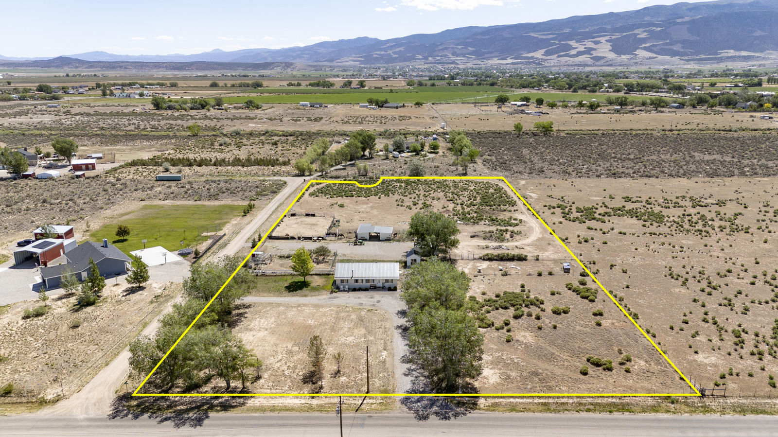 5028 N 2300 W, Cedar City, photo 45 of 64
