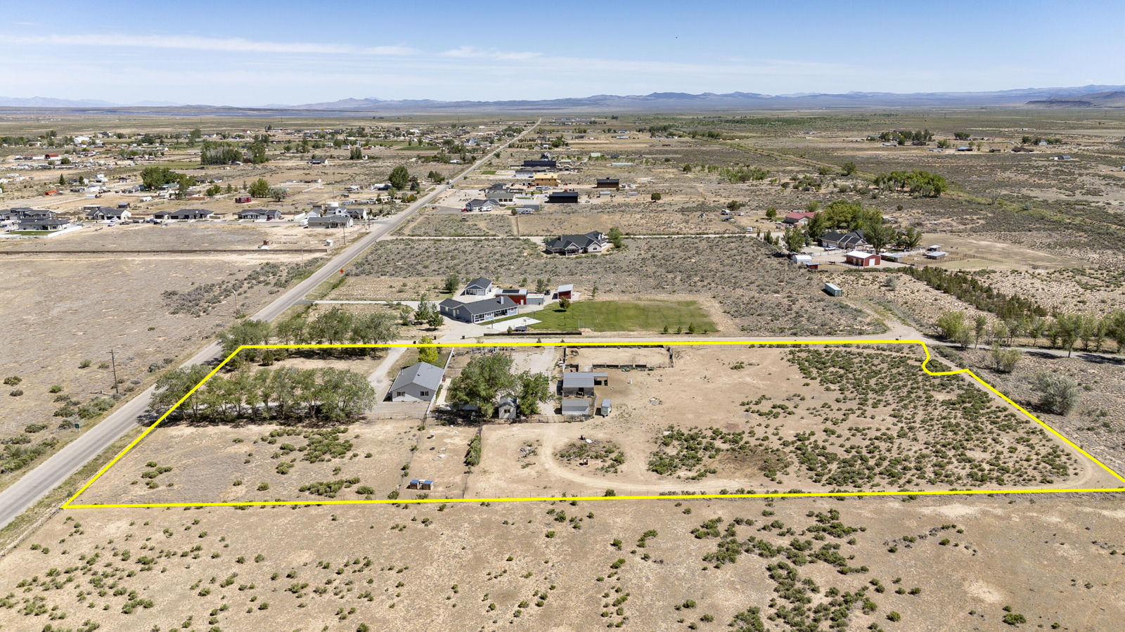 5028 N 2300 W, Cedar City, photo 47 of 64